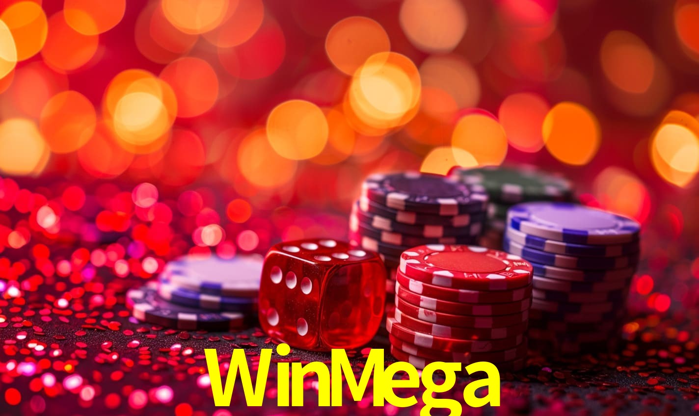Acceso seguro de inicio de sesión WinMega para jugadores en México