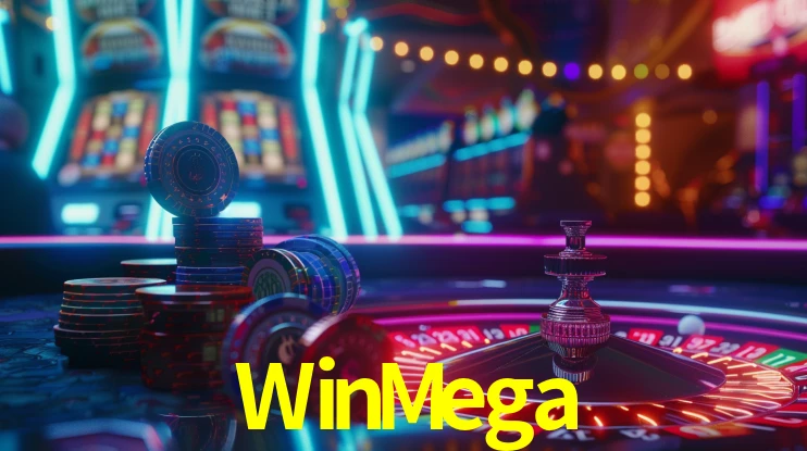 Exhibición de bonos WinMega para jugadores en México con interfaz de juego promocional