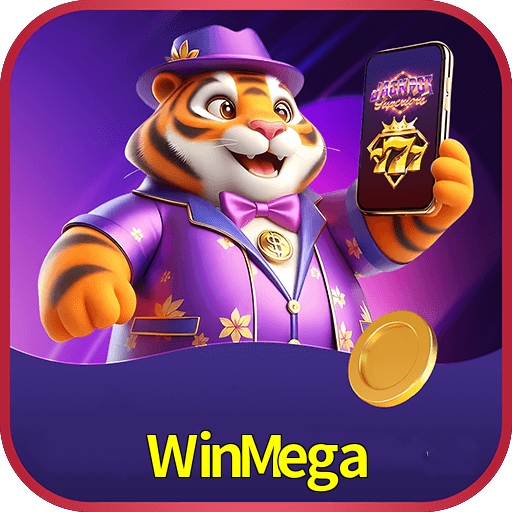 WinMega Logo